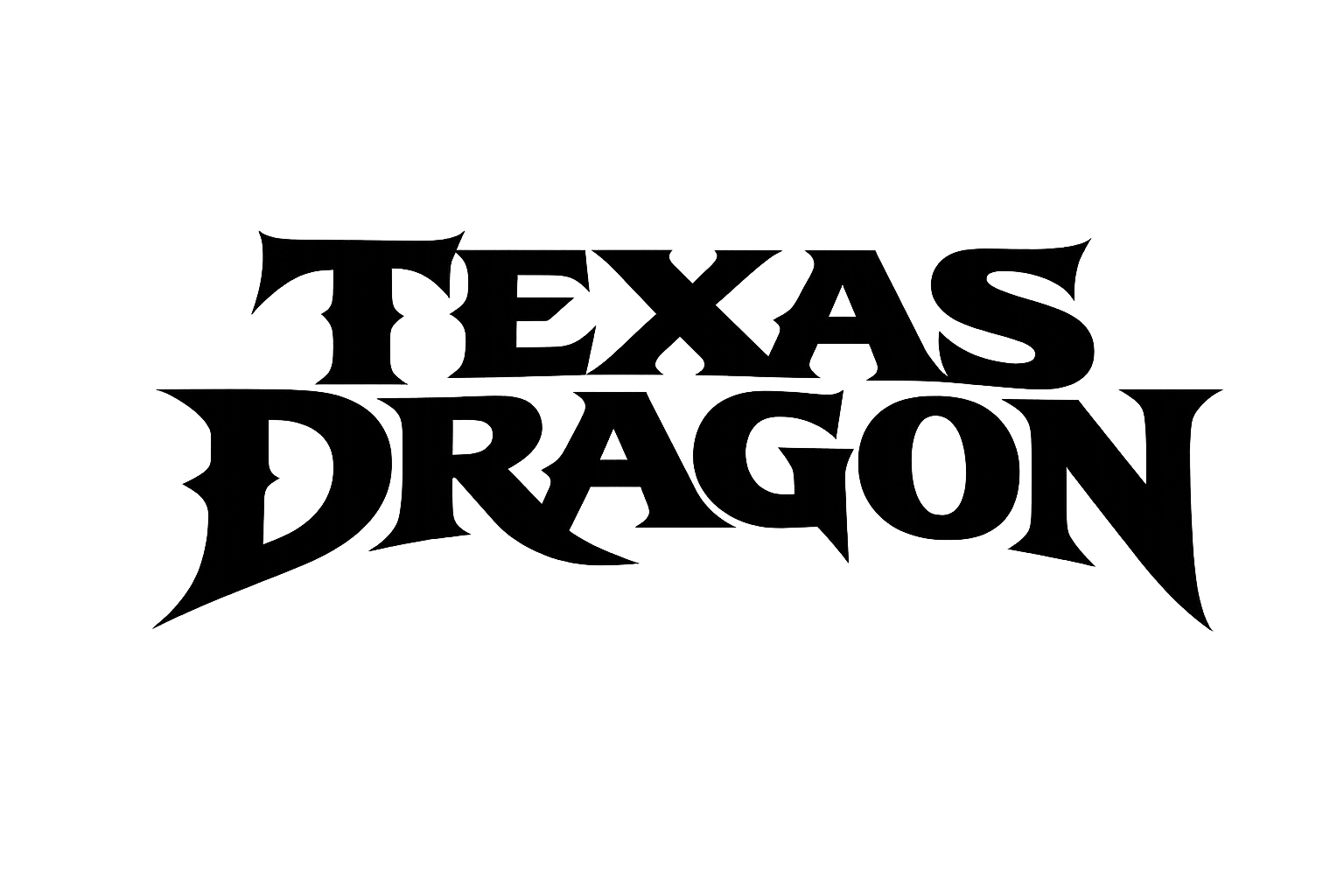 Texas Dragon Records